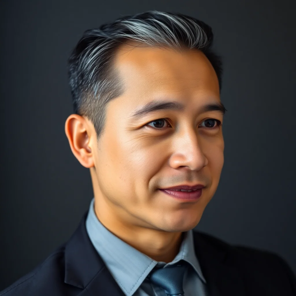 Marcus Vela